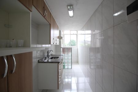 Apartamento à venda com 68m², 3 quartos e 1 vagaCozinha