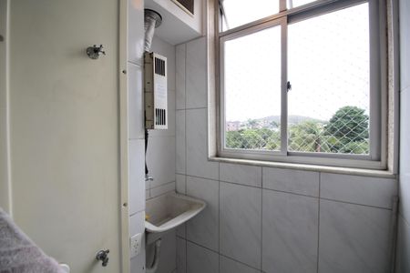 Apartamento à venda com 68m², 3 quartos e 1 vagaÁrea de Serviço