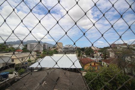 Apartamento à venda com 68m², 3 quartos e 1 vagaQuarto 2 - Vista