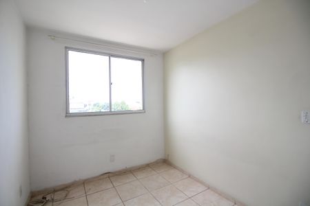 Apartamento à venda com 68m², 3 quartos e 1 vagaQuarto 2