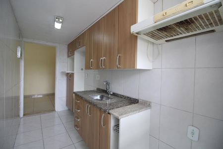 Apartamento à venda com 68m², 3 quartos e 1 vagaCozinha