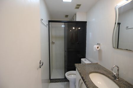 Apartamento à venda com 68m², 3 quartos e 1 vagaBanheiro Social