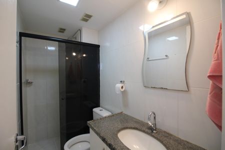 Apartamento à venda com 68m², 3 quartos e 1 vagaBanheiro Social