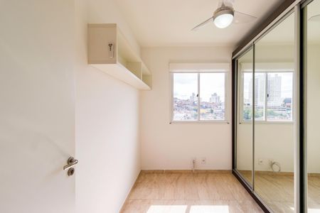 Apartamento à venda com 42m², 2 quartos e 1 vaga