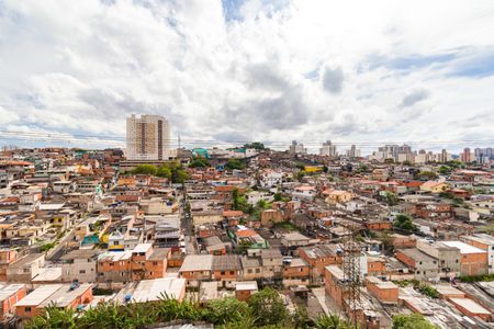 Apartamento à venda com 2 quartos, 42m² em Jardim das Palmas, São Paulo