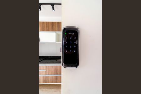 Apartamento à venda com 42m², 2 quartos e 1 vaga