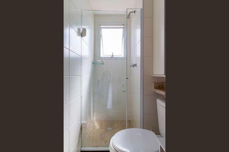 Apartamento à venda com 42m², 2 quartos e 1 vaga