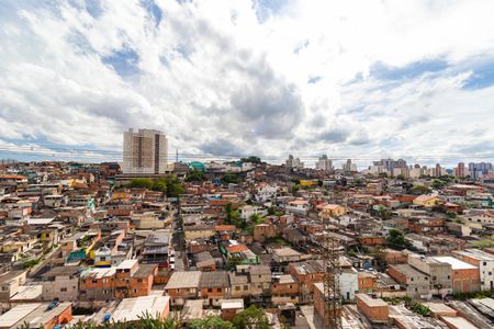 Apartamento à venda com 42m², 2 quartos e 1 vaga