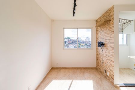 Apartamento à venda com 2 quartos, 42m² em Jardim das Palmas, São Paulo