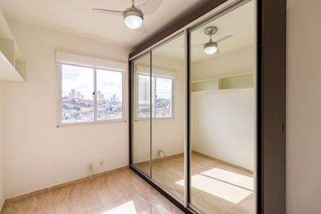 Apartamento à venda com 42m², 2 quartos e 1 vaga