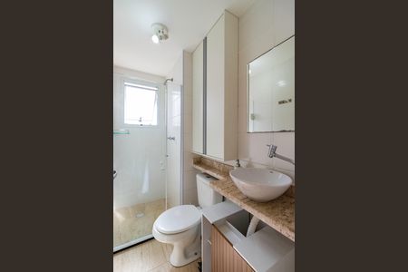 Apartamento à venda com 42m², 2 quartos e 1 vaga