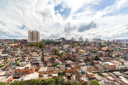 Apartamento à venda com 42m², 2 quartos e 1 vaga