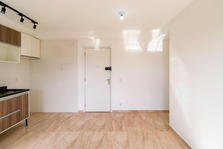 Apartamento à venda com 42m², 2 quartos e 1 vaga