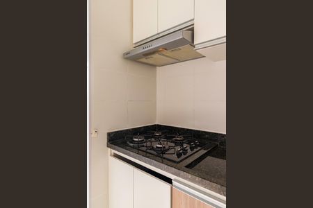 Apartamento à venda com 42m², 2 quartos e 1 vaga