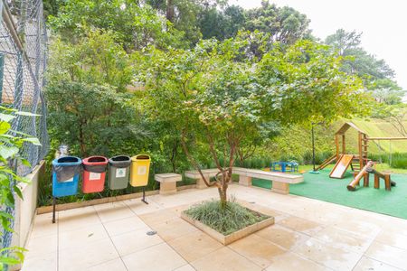 Apartamento à venda com 42m², 2 quartos e 1 vaga