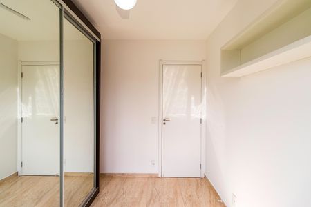 Apartamento à venda com 42m², 2 quartos e 1 vaga