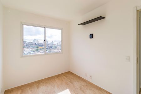 Apartamento à venda com 42m², 2 quartos e 1 vaga