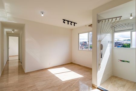 Apartamento à venda com 2 quartos, 42m² em Jardim das Palmas, São Paulo