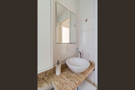 Apartamento à venda com 42m², 2 quartos e 1 vaga