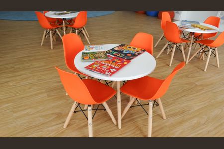 Apartamento à venda com 91m², 2 quartos e 2 vagasÁrea comum