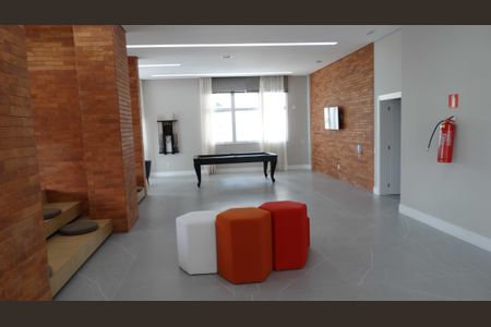 Apartamento à venda com 91m², 2 quartos e 2 vagasÁrea comum