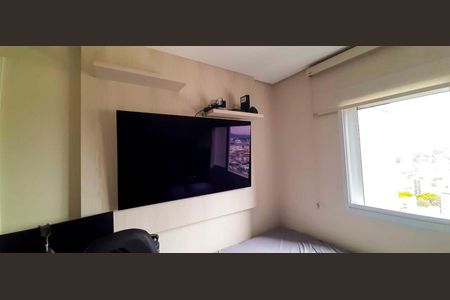 Apartamento à venda com 91m², 2 quartos e 2 vagasSuíte 2