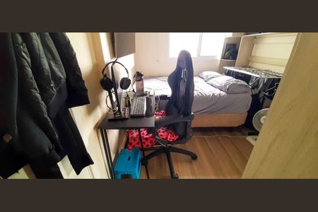 Apartamento à venda com 91m², 2 quartos e 2 vagasSuíte 2