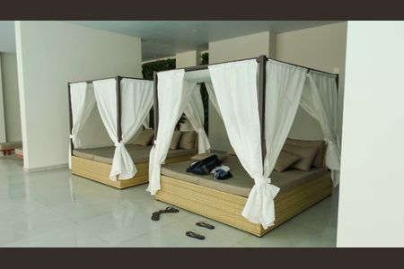 Apartamento à venda com 91m², 2 quartos e 2 vagasÁrea comum