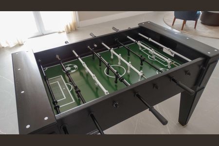 Apartamento à venda com 91m², 2 quartos e 2 vagasÁrea comum