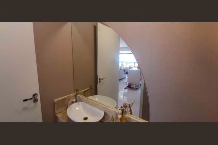 Apartamento à venda com 91m², 2 quartos e 2 vagasLavabo