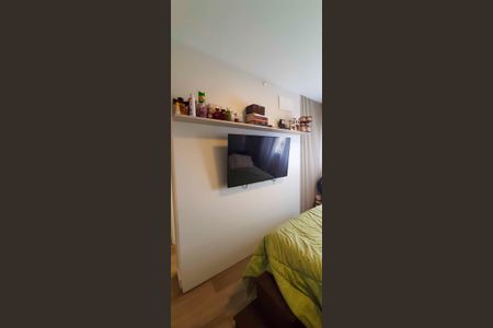 Apartamento à venda com 91m², 2 quartos e 2 vagasSuíte 1