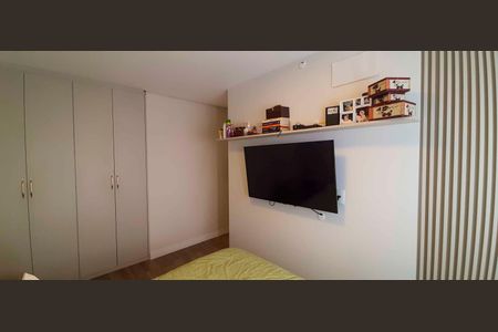 Apartamento à venda com 91m², 2 quartos e 2 vagasSuíte 1