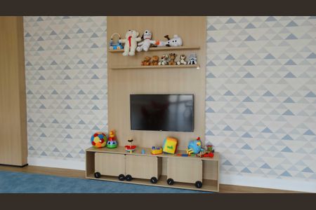 Apartamento à venda com 91m², 2 quartos e 2 vagasÁrea comum