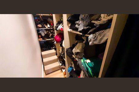 Apartamento à venda com 91m², 2 quartos e 2 vagasCloset