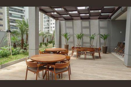 Apartamento à venda com 91m², 2 quartos e 2 vagasÁrea comum