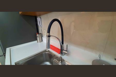 Apartamento à venda com 91m², 2 quartos e 2 vagasCozinha