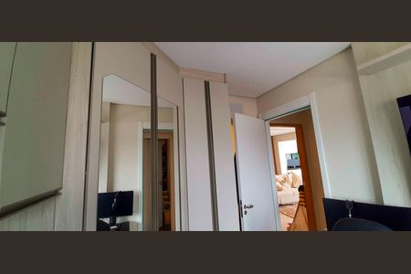 Apartamento à venda com 91m², 2 quartos e 2 vagasSuíte 2