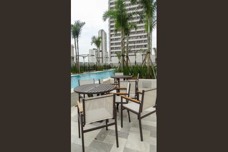 Apartamento à venda com 91m², 2 quartos e 2 vagasÁrea comum