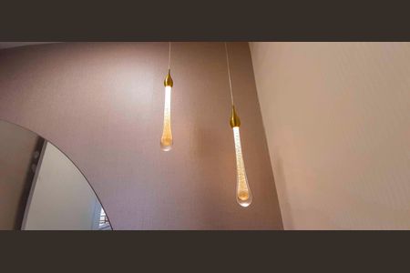 Apartamento à venda com 91m², 2 quartos e 2 vagasLavabo