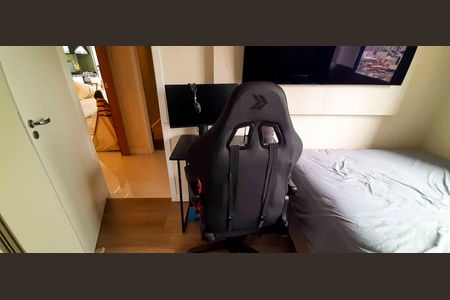 Apartamento à venda com 91m², 2 quartos e 2 vagasSuíte 2