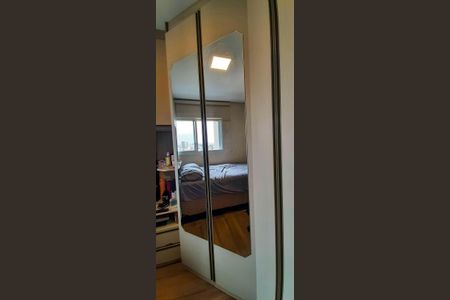 Apartamento à venda com 91m², 2 quartos e 2 vagasSuíte 2