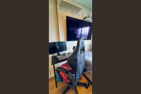 Apartamento à venda com 91m², 2 quartos e 2 vagasSuíte 2