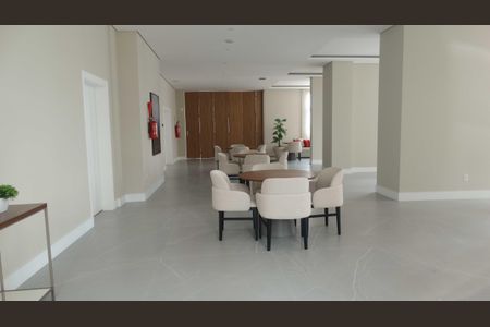 Apartamento à venda com 91m², 2 quartos e 2 vagasÁrea comum