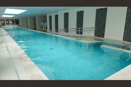 Apartamento à venda com 91m², 2 quartos e 2 vagasÁrea comum