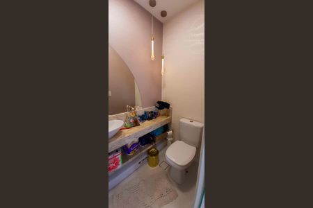 Apartamento à venda com 91m², 2 quartos e 2 vagasLavabo