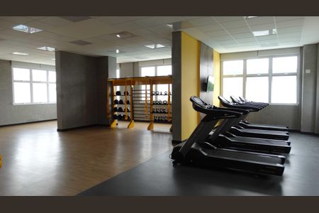 Apartamento à venda com 91m², 2 quartos e 2 vagasÁrea comum