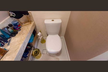 Apartamento à venda com 91m², 2 quartos e 2 vagasLavabo