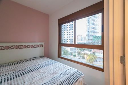 Apartamento à venda com 38m², 2 quartos e sem vagaQuarto 1