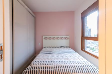 Apartamento à venda com 38m², 2 quartos e sem vagaQuarto 1