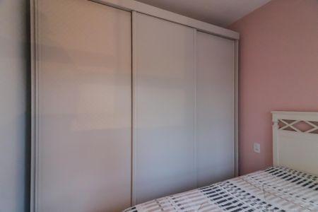Quarto 1 de apartamento à venda com 2 quartos, 38m² em Butantã, São Paulo
